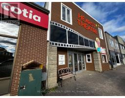 816 GEORGE STREET, Hearst, Ontario