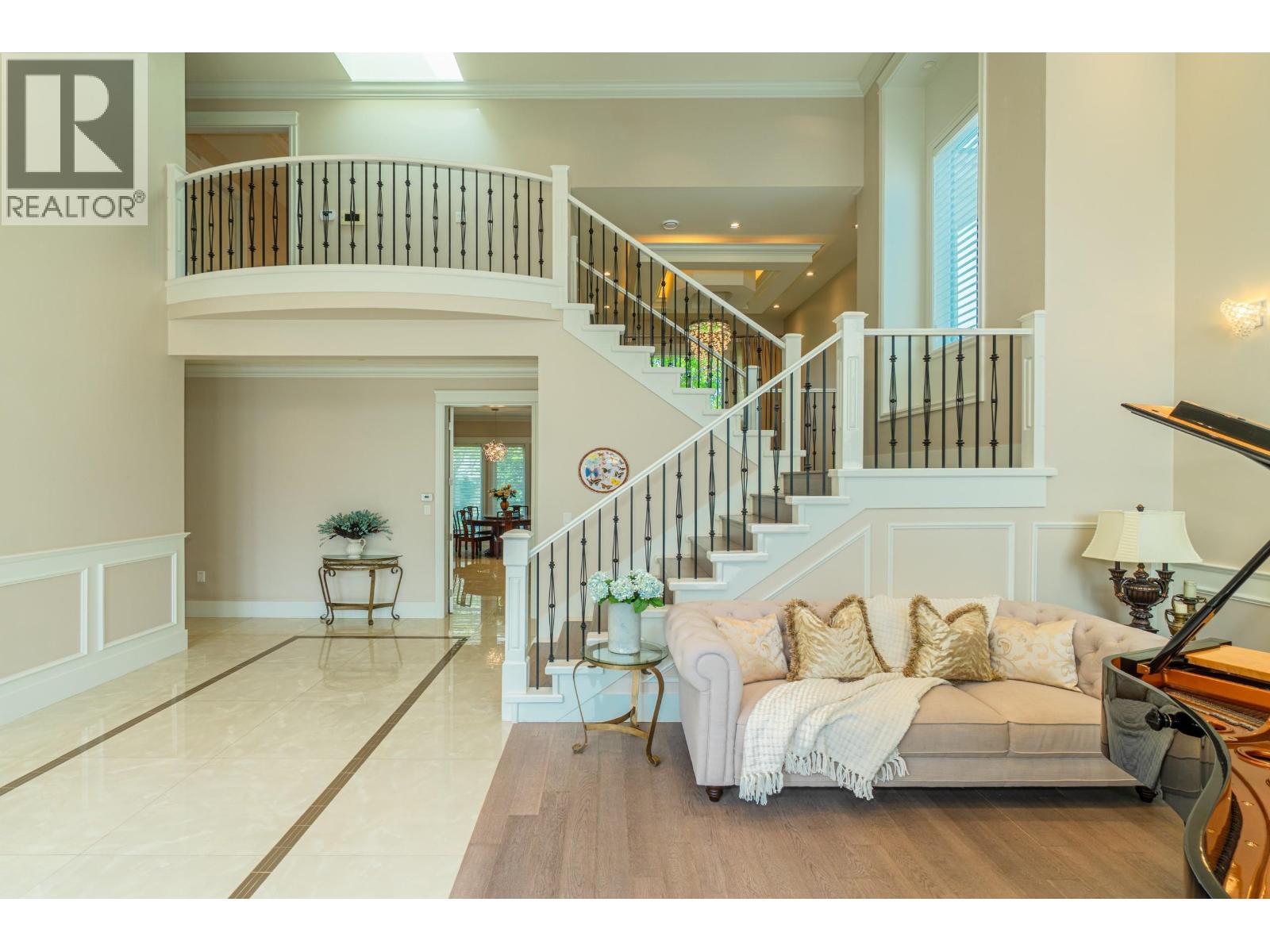 Listing Picture 8 of 31 : 9191 OAKMOND ROAD, Richmond / 烈治文 - 魯藝地產 Yvonne Lu Group - MLS Medallion Club Member
