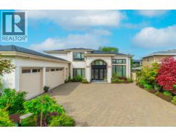 9191 OAKMOND ROAD, Richmond, British Columbia