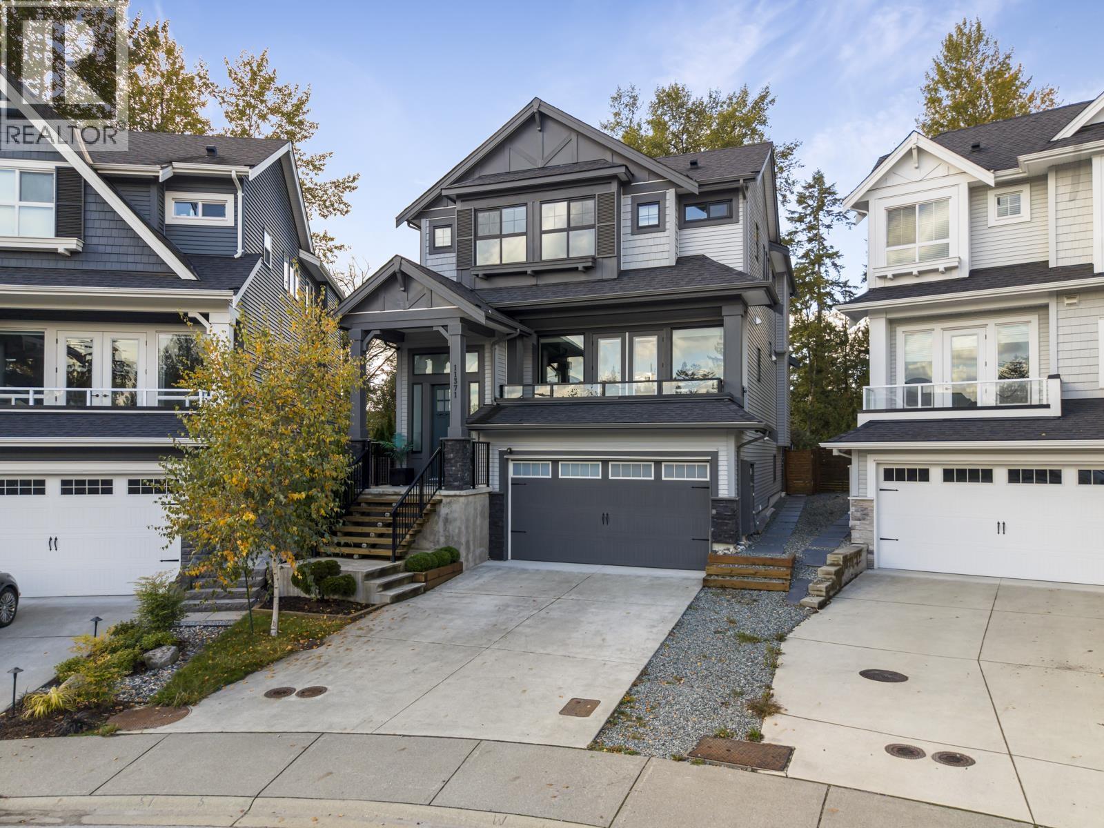 11371 MCDOUGAL STREET, Maple Ridge, British Columbia