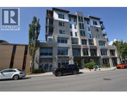 1290 St. Paul Street Unit# 505, kelowna, British Columbia