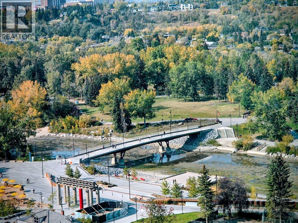 1821, 222 Riverfront Avenue Sw, Calgary, Alberta  T2P 0X2 - Photo 25 - A2235296