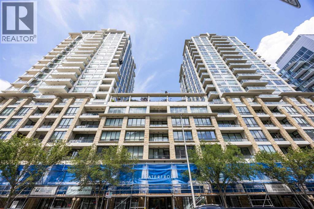 1821, 222 Riverfront Avenue Sw, Calgary, Alberta  T2P 0X2 - Photo 50 - A2235296