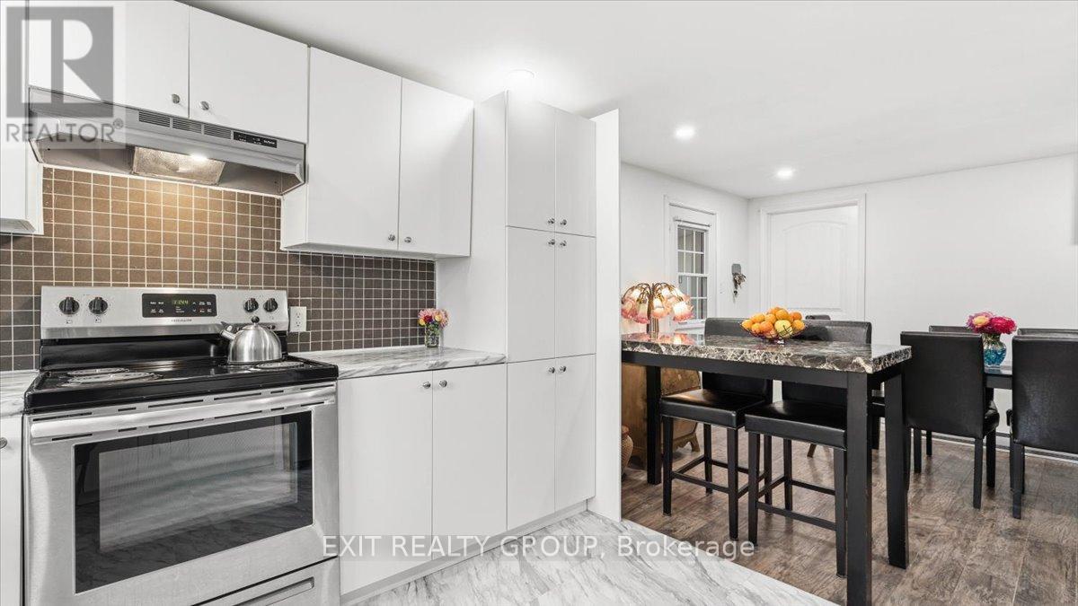 19 Ramsay Avenue, Quinte West, Ontario  K8V 2P6 - Photo 14 - X12474801