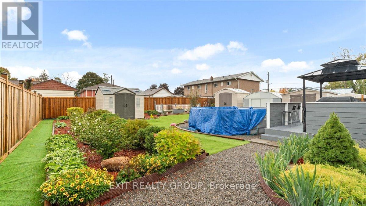 19 Ramsay Avenue, Quinte West, Ontario  K8V 2P6 - Photo 34 - X12474801