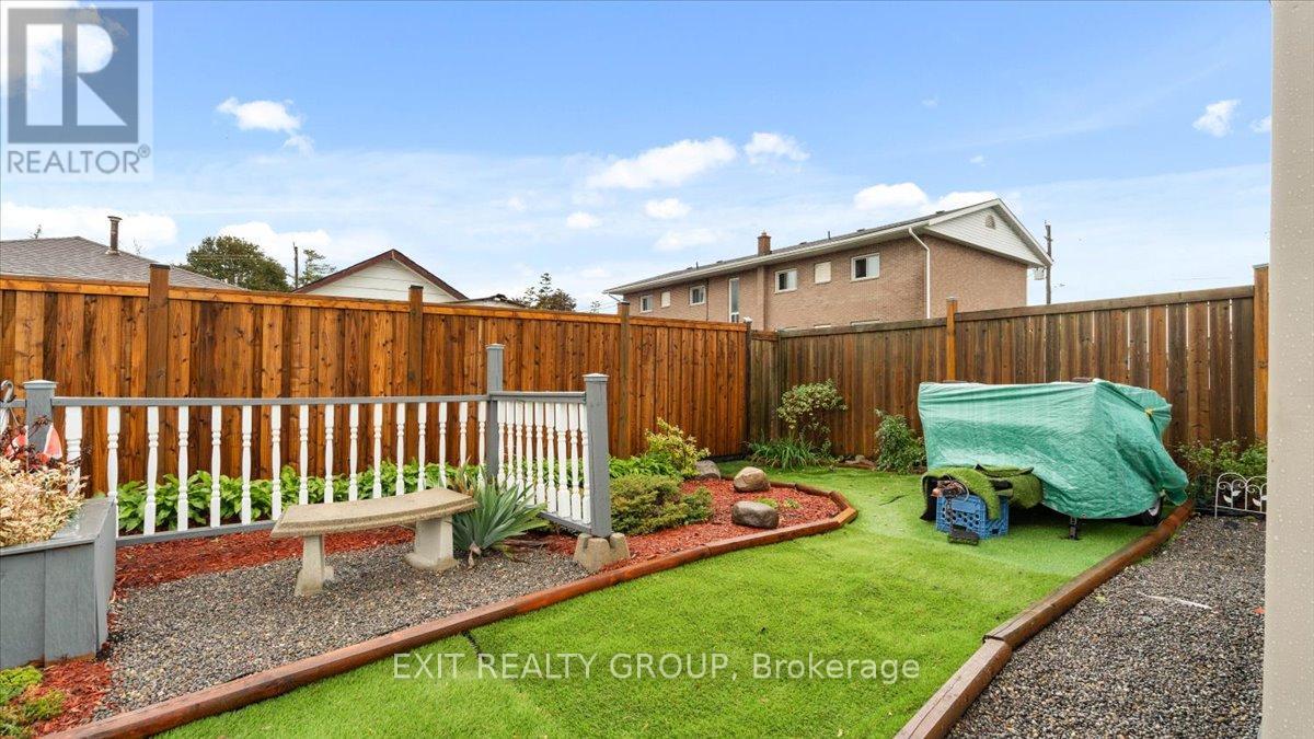 19 Ramsay Avenue, Quinte West, Ontario  K8V 2P6 - Photo 36 - X12474801