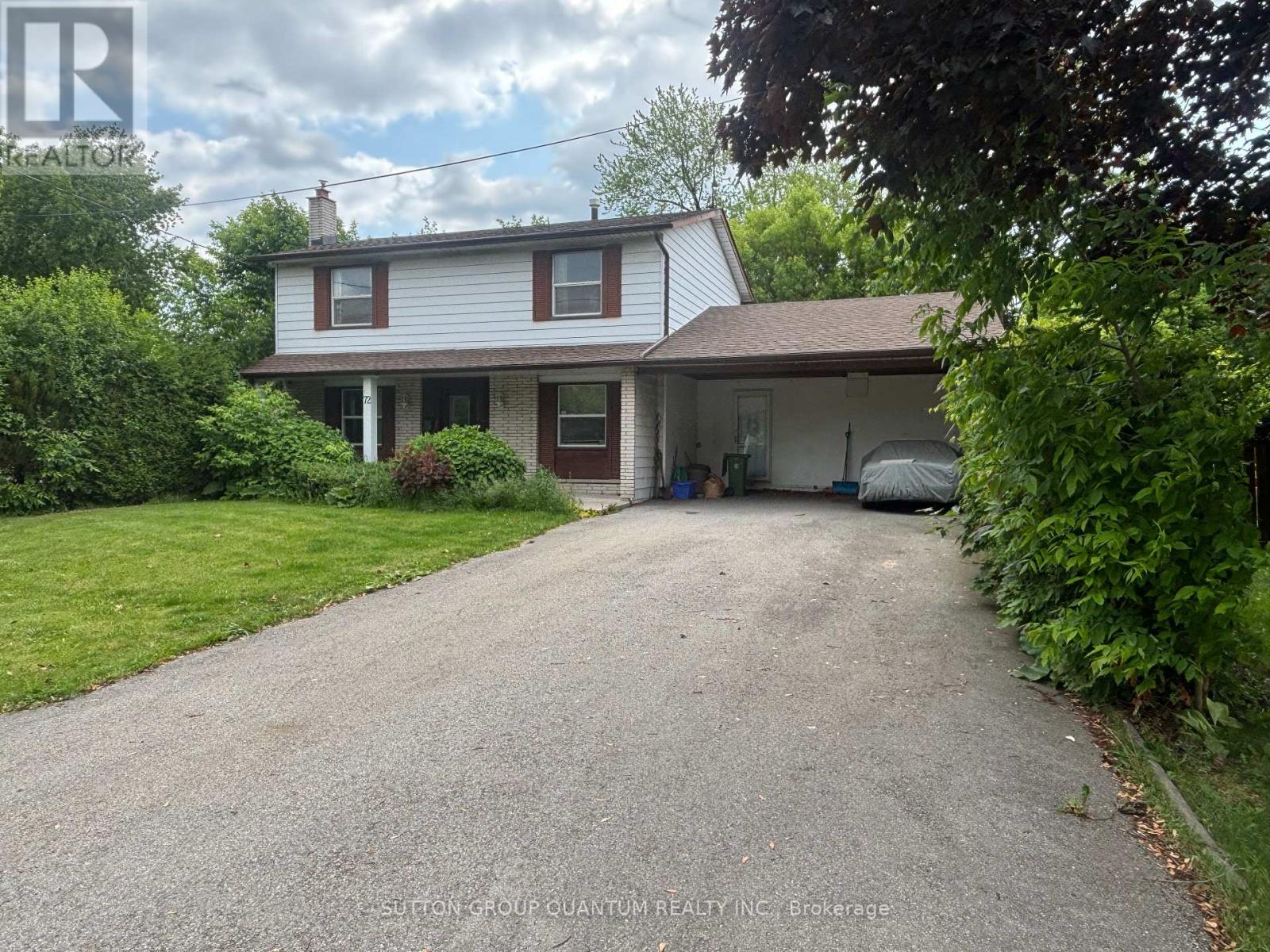 72 TEAL AVENUE, Hamilton, Ontario