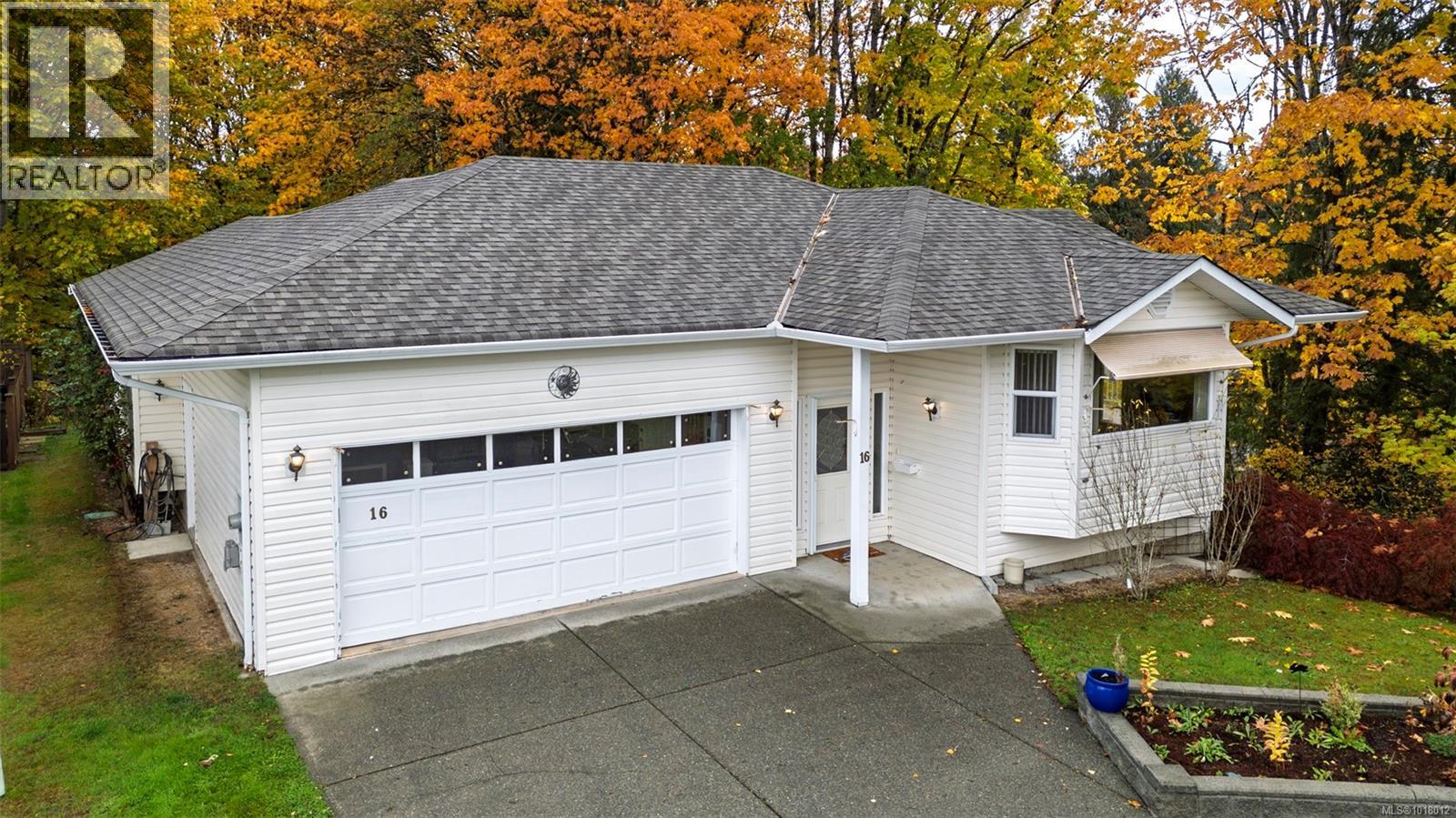 16 3144 Sherman Rd, Duncan, British Columbia