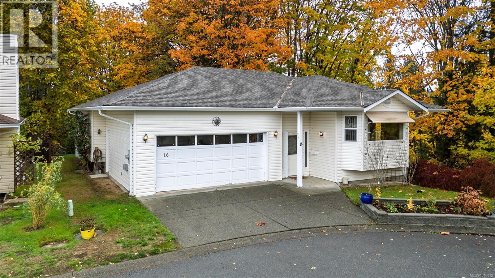 16 3144 Sherman Rd, Duncan, British Columbia  V9L 4B4 - Photo 2 - 1018012