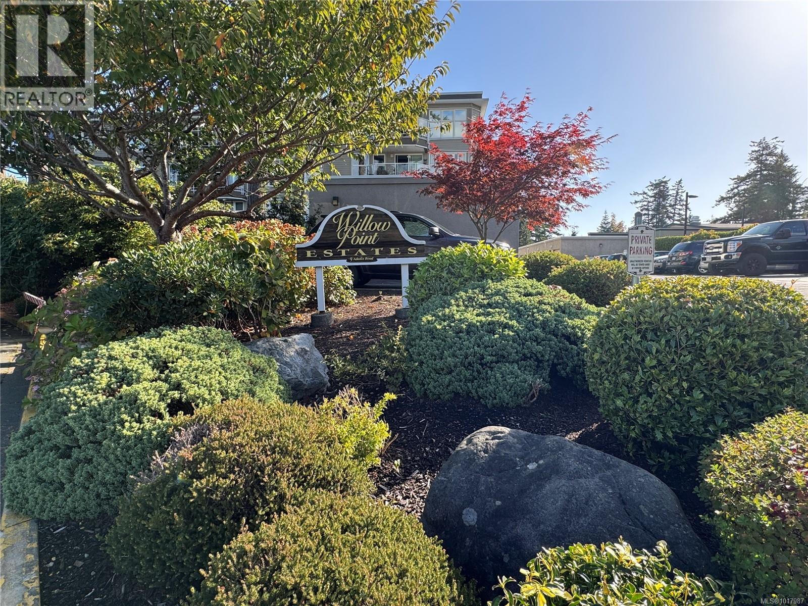 104 9 Adams Rd, Campbell River, British Columbia