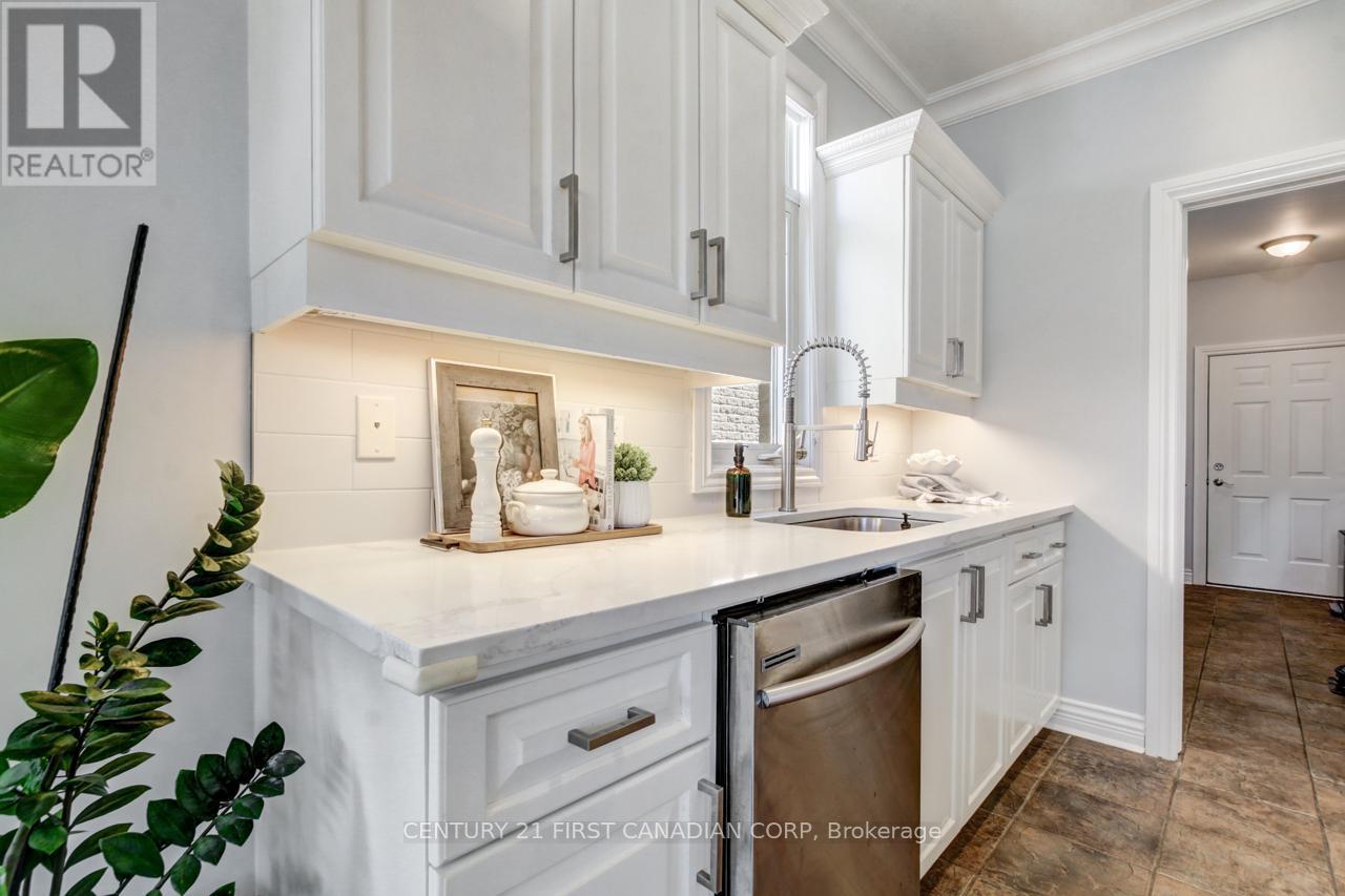 1447 Kains Woods Terrace, London South, Ontario  N6K 4Z6 - Photo 18 - X12474762