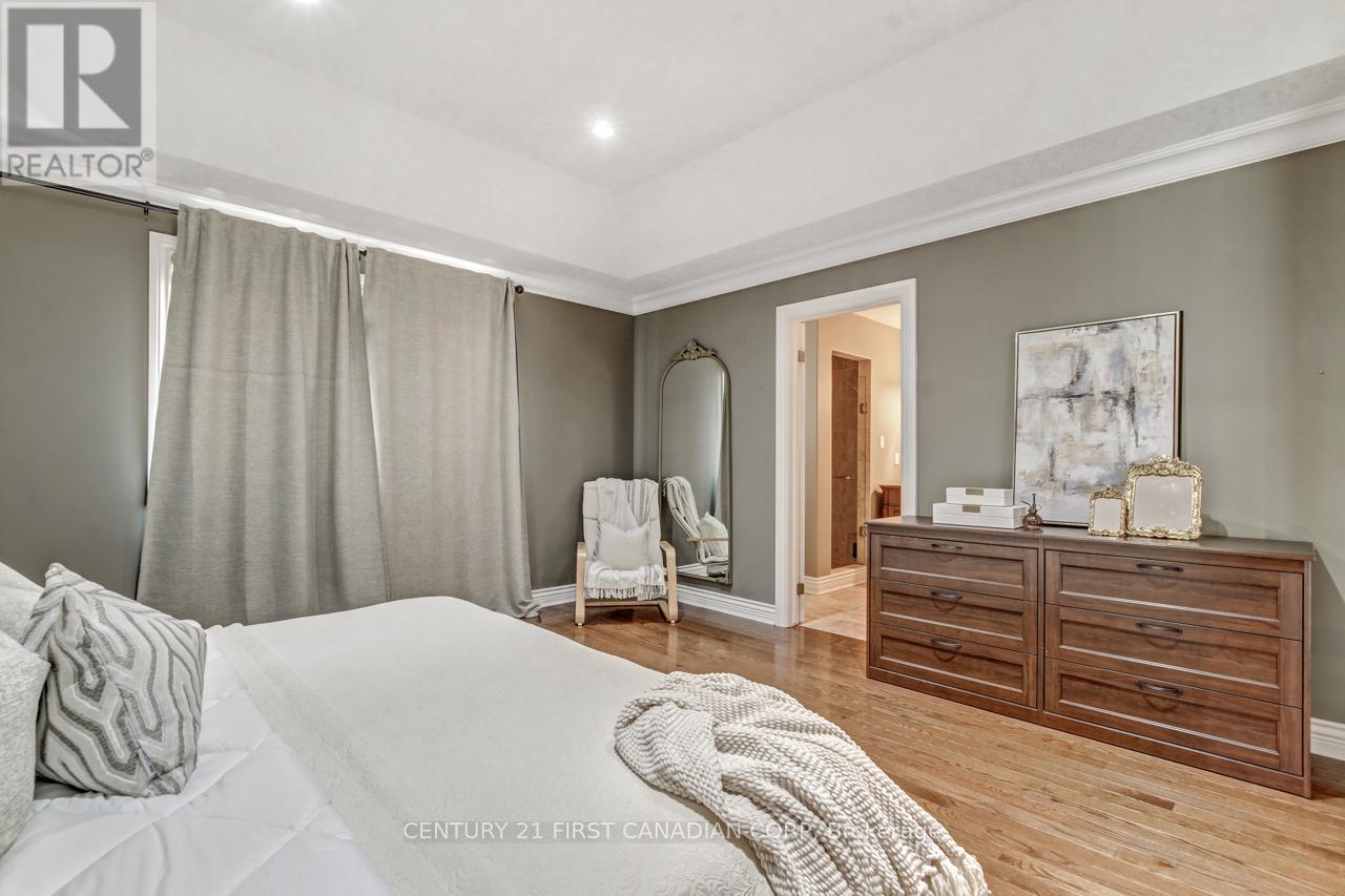 1447 Kains Woods Terrace, London South, Ontario  N6K 4Z6 - Photo 27 - X12474762