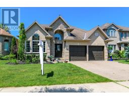 1447 KAINS WOODS TERRACE, London South, Ontario