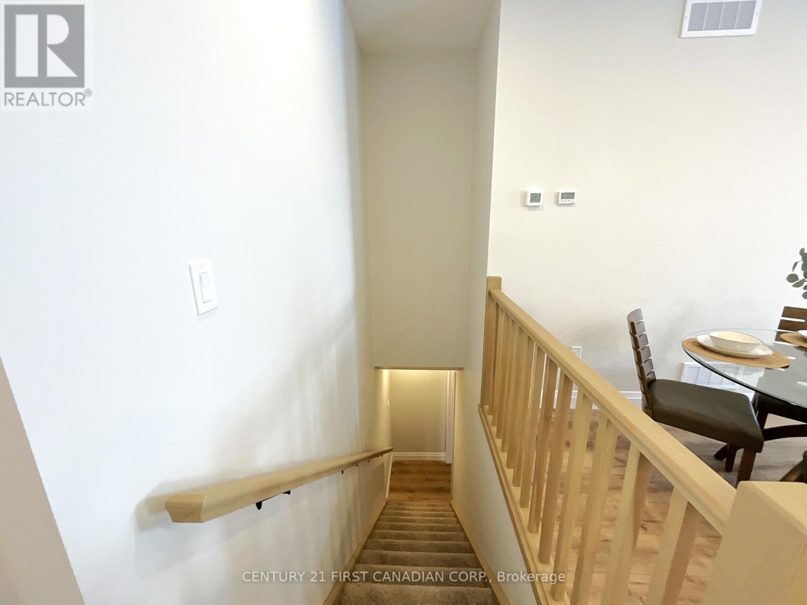56 Postma Crescent, North Middlesex, Ontario  N0M 1A0 - Photo 14 - X12474821