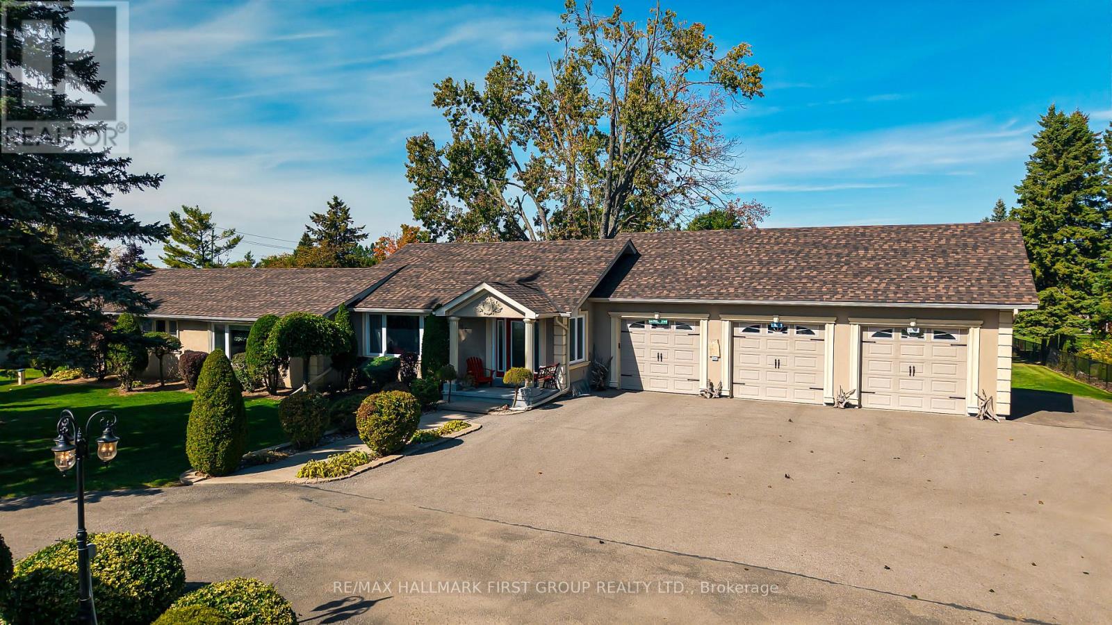 1856 SHERBROOKE STREET W, Cavan Monaghan, Ontario