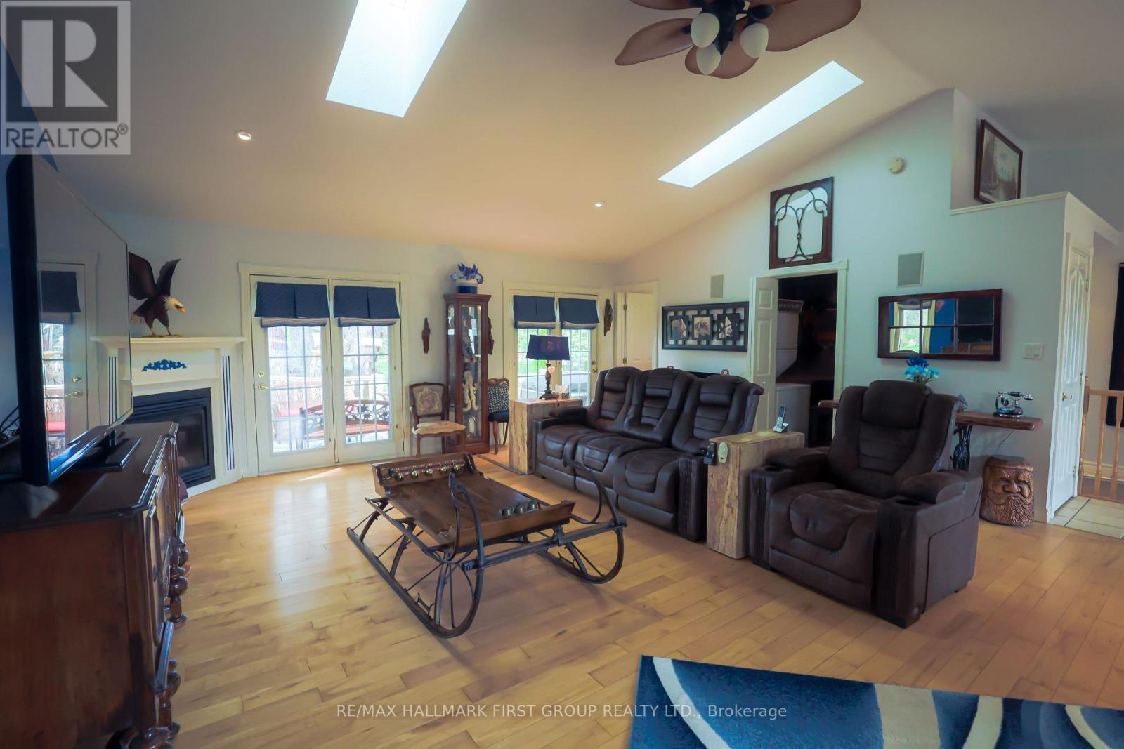 1856 Sherbrooke Street W, Cavan Monaghan, Ontario  L0A 1G0 - Photo 13 - X12474707