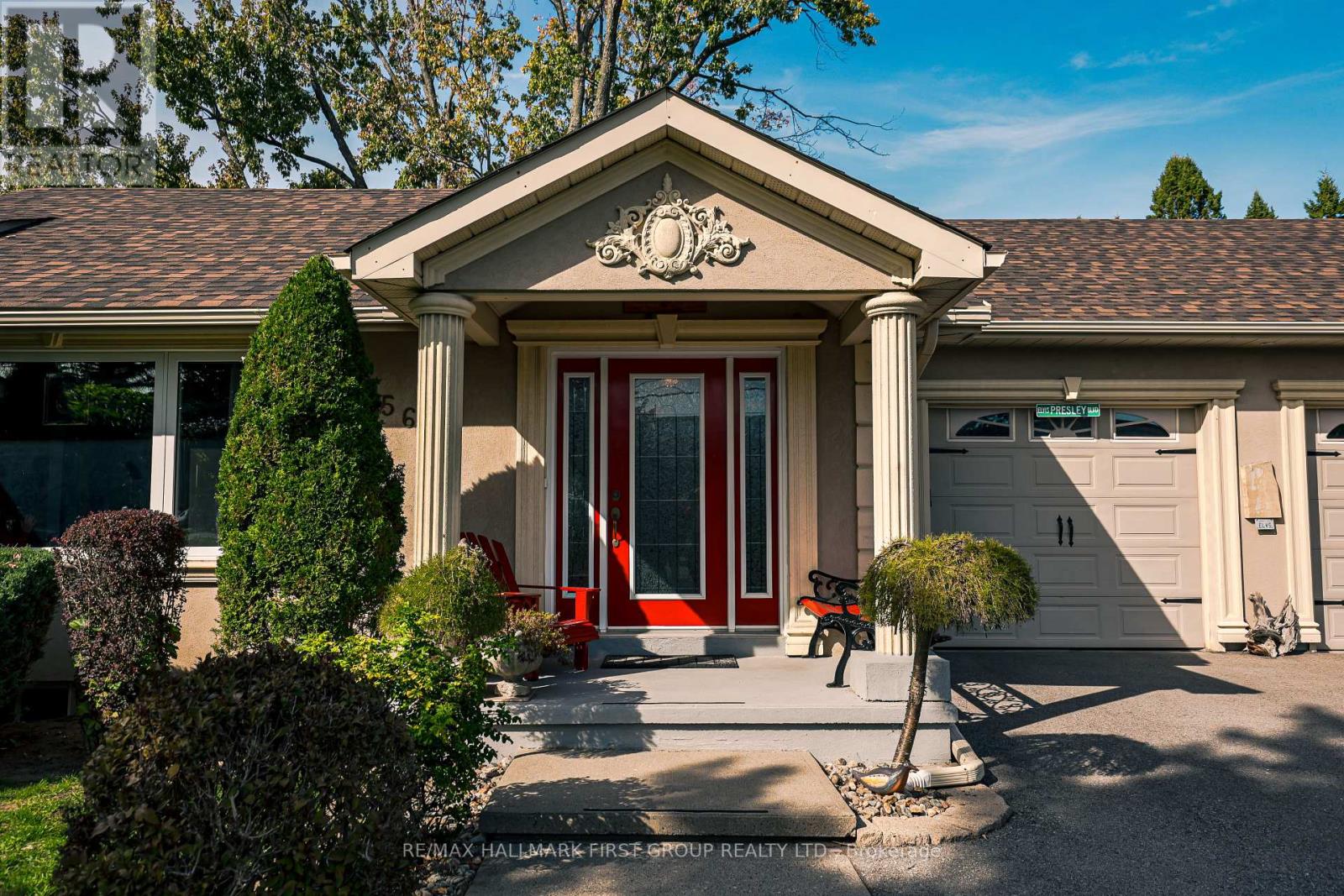1856 Sherbrooke Street W, Cavan Monaghan, Ontario  L0A 1G0 - Photo 2 - X12474707