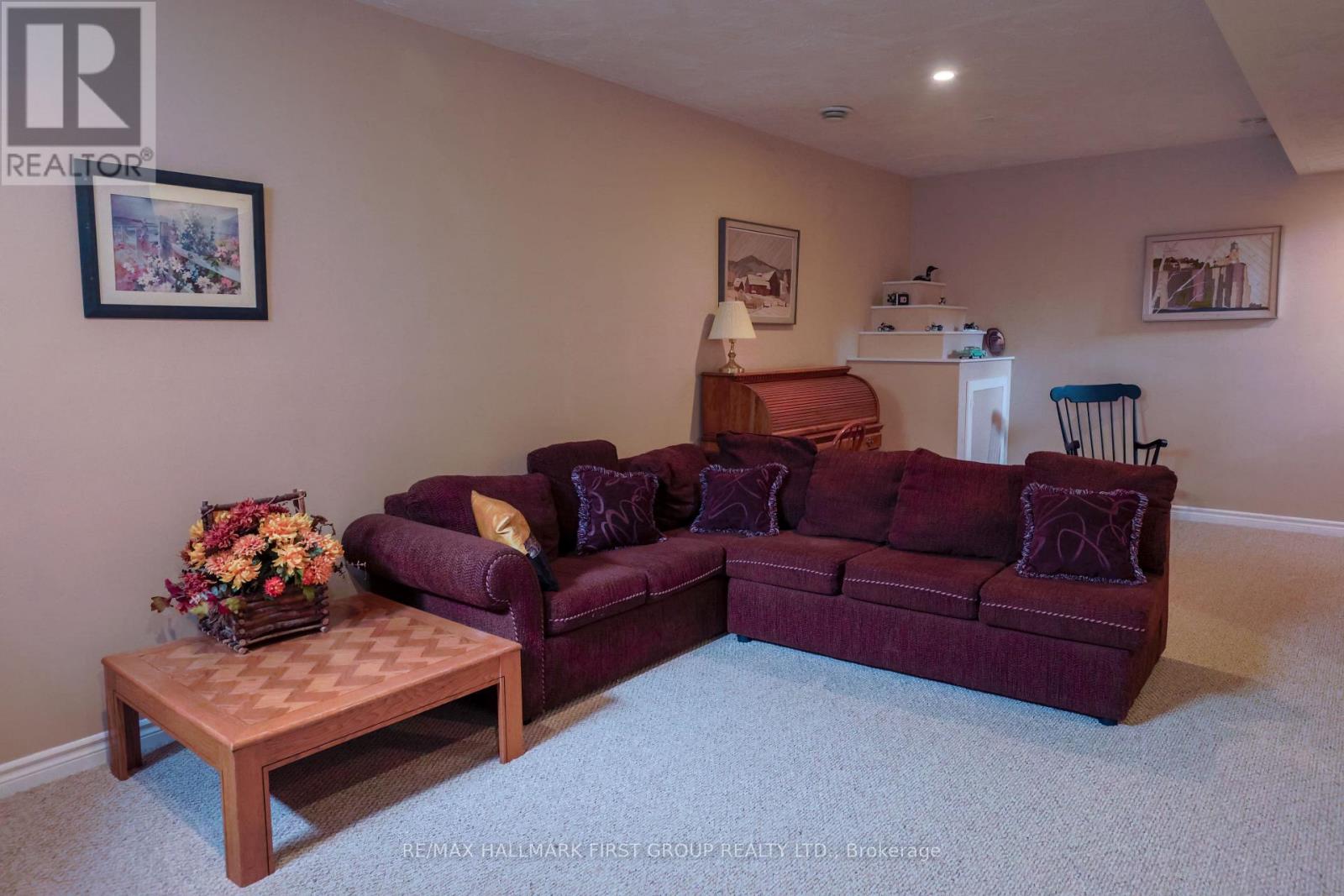 1856 Sherbrooke Street W, Cavan Monaghan, Ontario  L0A 1G0 - Photo 23 - X12474707