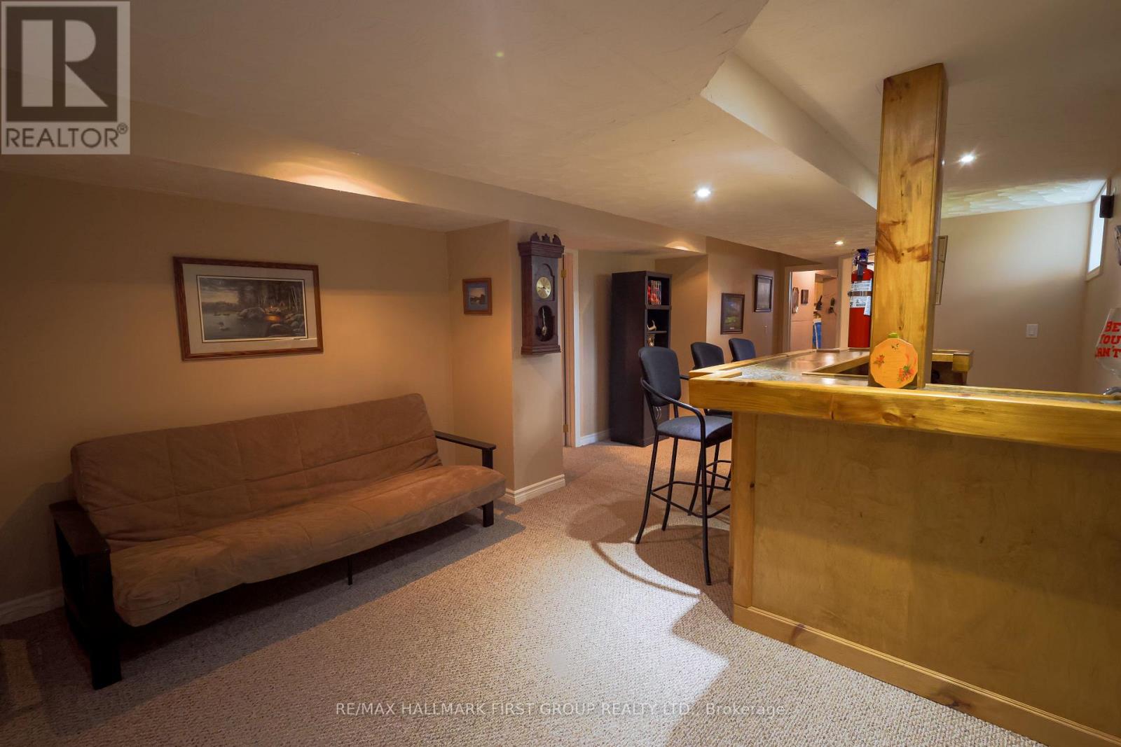1856 Sherbrooke Street W, Cavan Monaghan, Ontario  L0A 1G0 - Photo 27 - X12474707