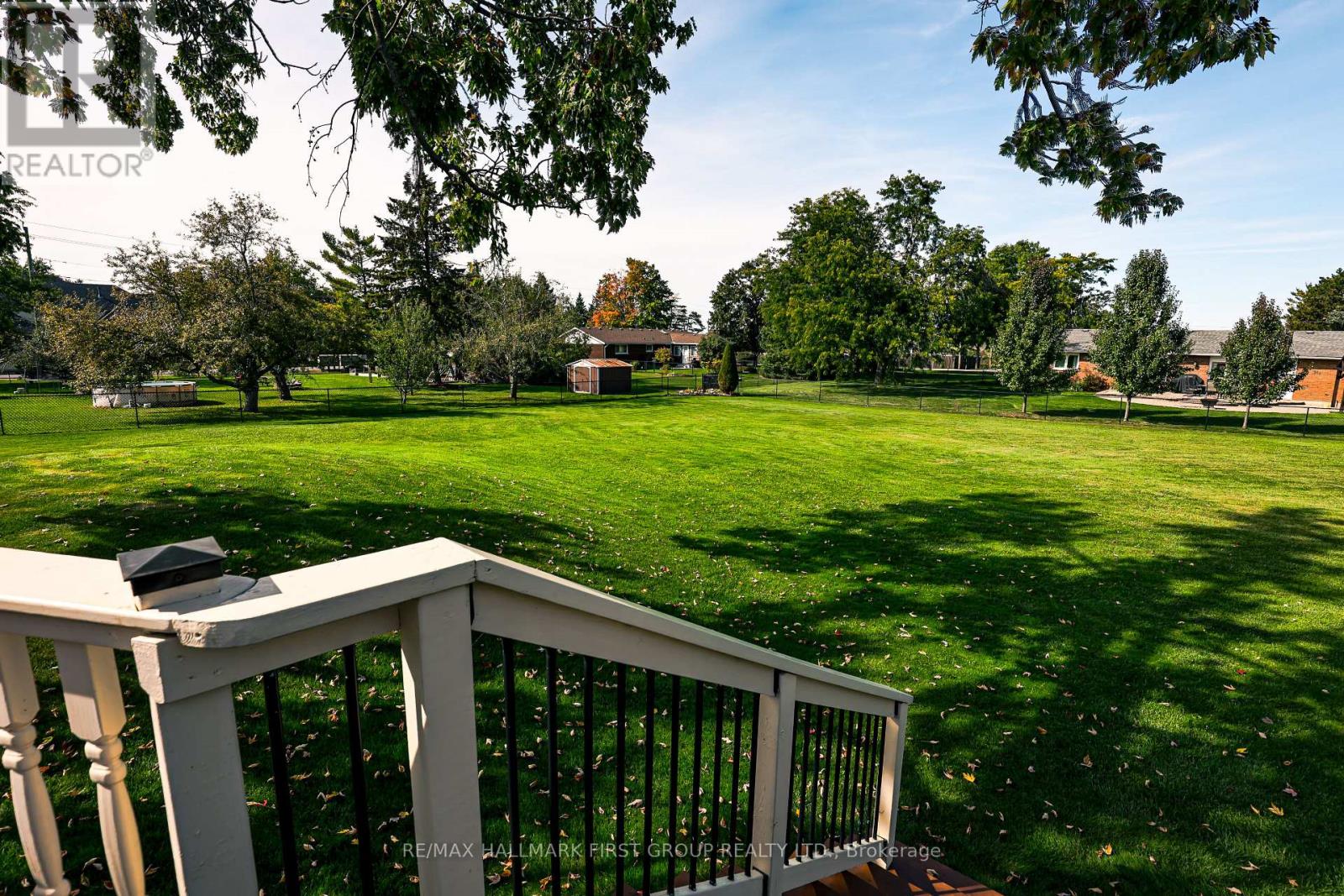 1856 Sherbrooke Street W, Cavan Monaghan, Ontario  L0A 1G0 - Photo 29 - X12474707