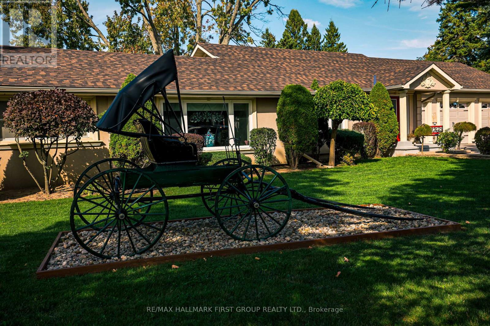 1856 Sherbrooke Street W, Cavan Monaghan, Ontario  L0A 1G0 - Photo 3 - X12474707