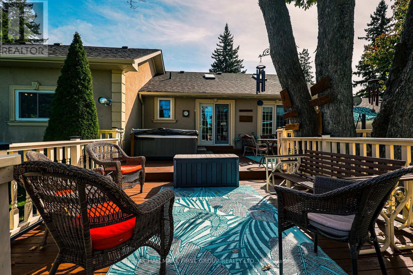 1856 Sherbrooke Street W, Cavan Monaghan, Ontario  L0A 1G0 - Photo 32 - X12474707