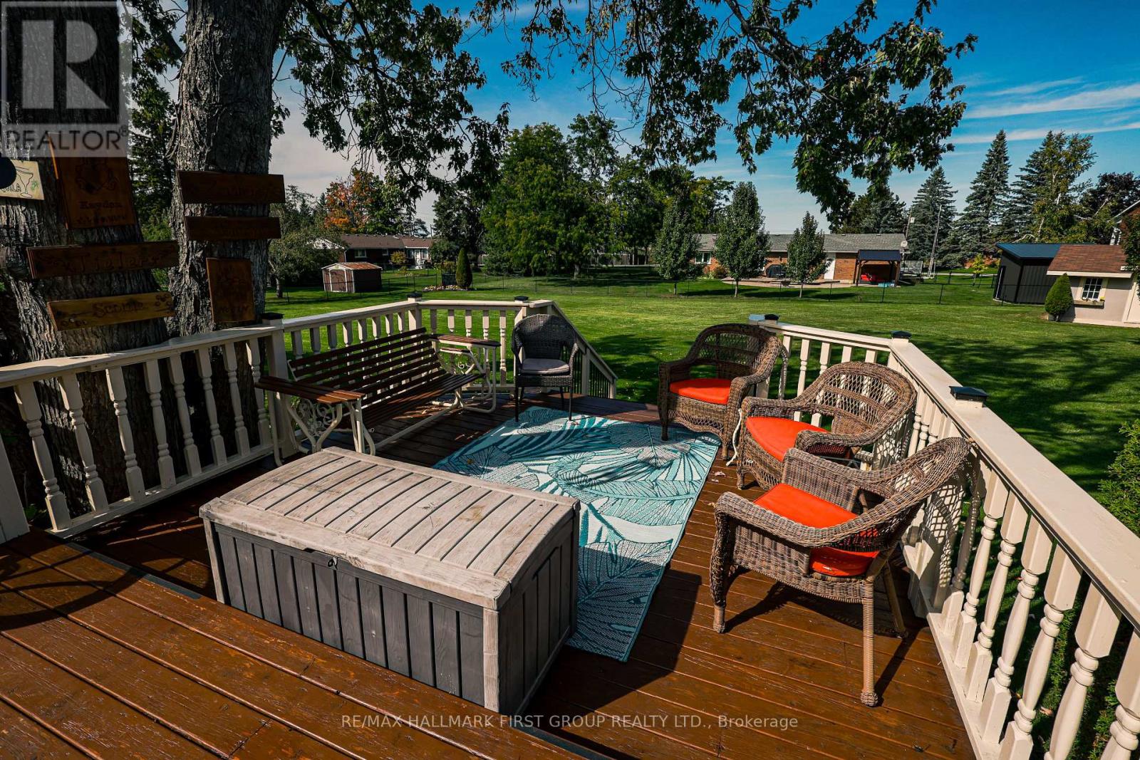 1856 Sherbrooke Street W, Cavan Monaghan, Ontario  L0A 1G0 - Photo 33 - X12474707