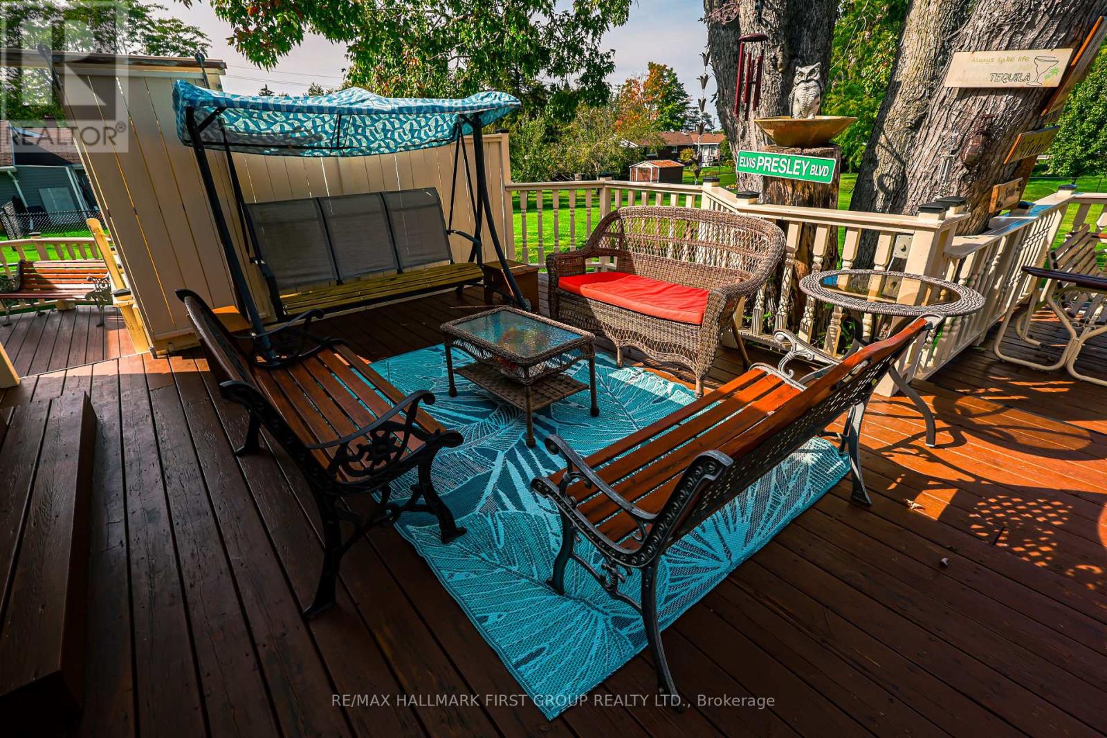 1856 Sherbrooke Street W, Cavan Monaghan, Ontario  L0A 1G0 - Photo 34 - X12474707