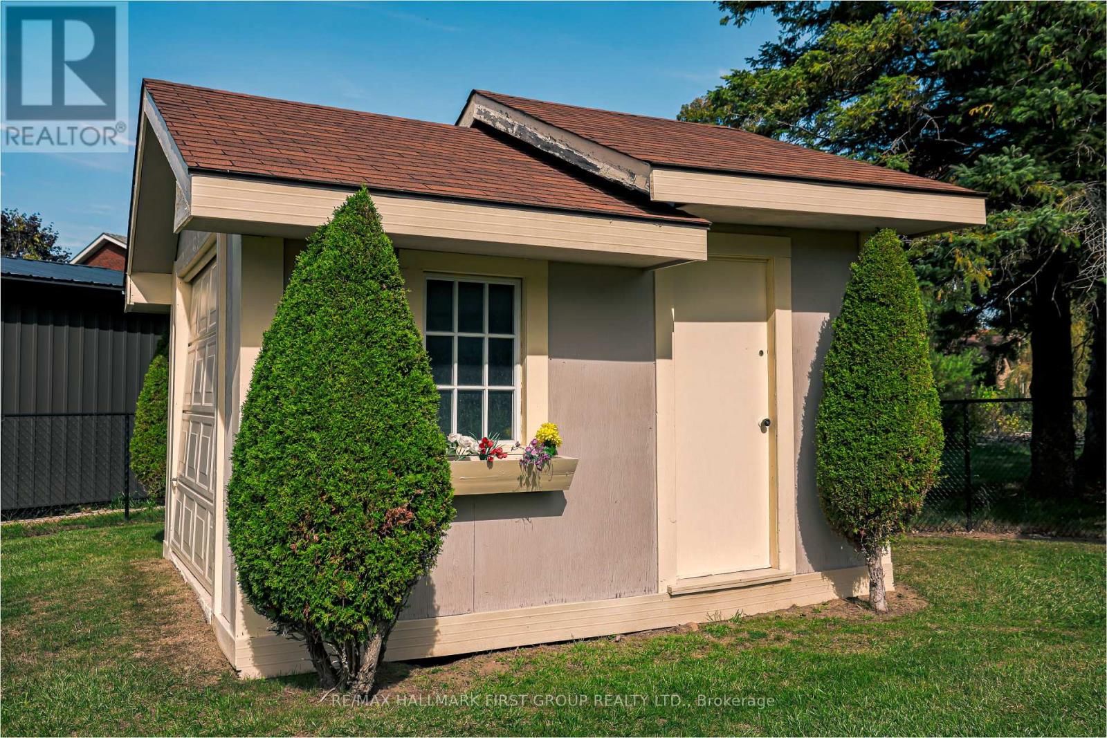 1856 Sherbrooke Street W, Cavan Monaghan, Ontario  L0A 1G0 - Photo 35 - X12474707