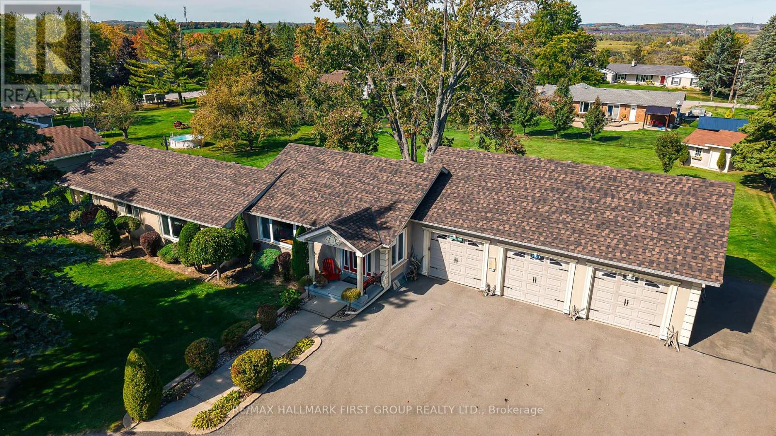 1856 Sherbrooke Street W, Cavan Monaghan, Ontario  L0A 1G0 - Photo 6 - X12474707