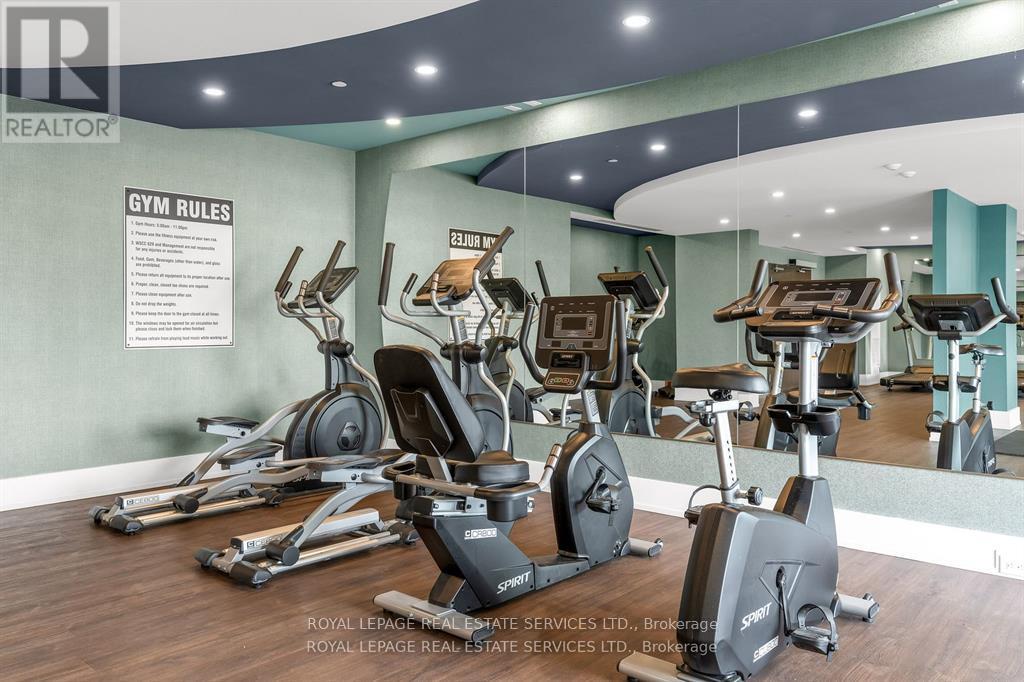329 - 460 Dundas Street E, Hamilton, Ontario  L8B 2A5 - Photo 19 - X12474717