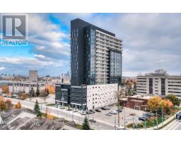 9 - 181 KING STREET S, Waterloo, Ontario