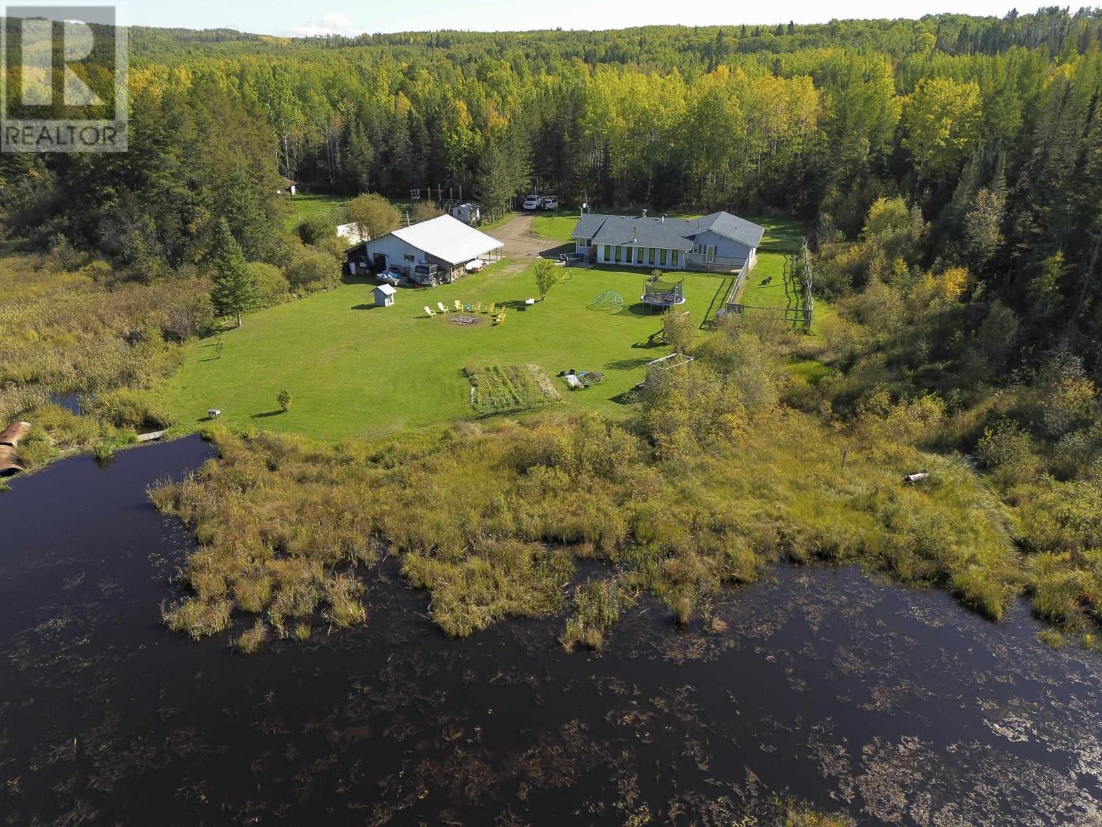 321 Hwy 597, Neebing, Ontario  P7L 0E8 - Photo 42 - TB253053