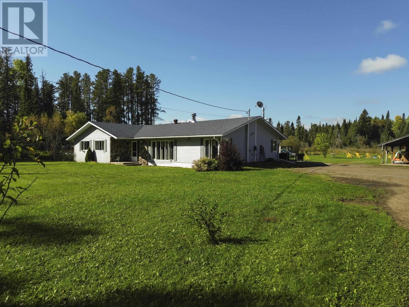321 Hwy 597, Neebing, Ontario  P7L 0E8 - Photo 38 - TB253053