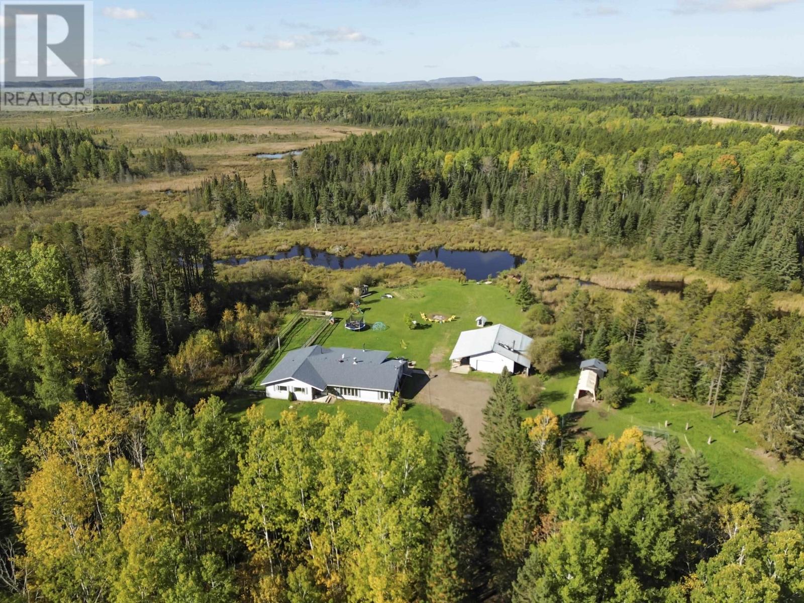321 Hwy 597, Neebing, Ontario  P7L 0E8 - Photo 43 - TB253053