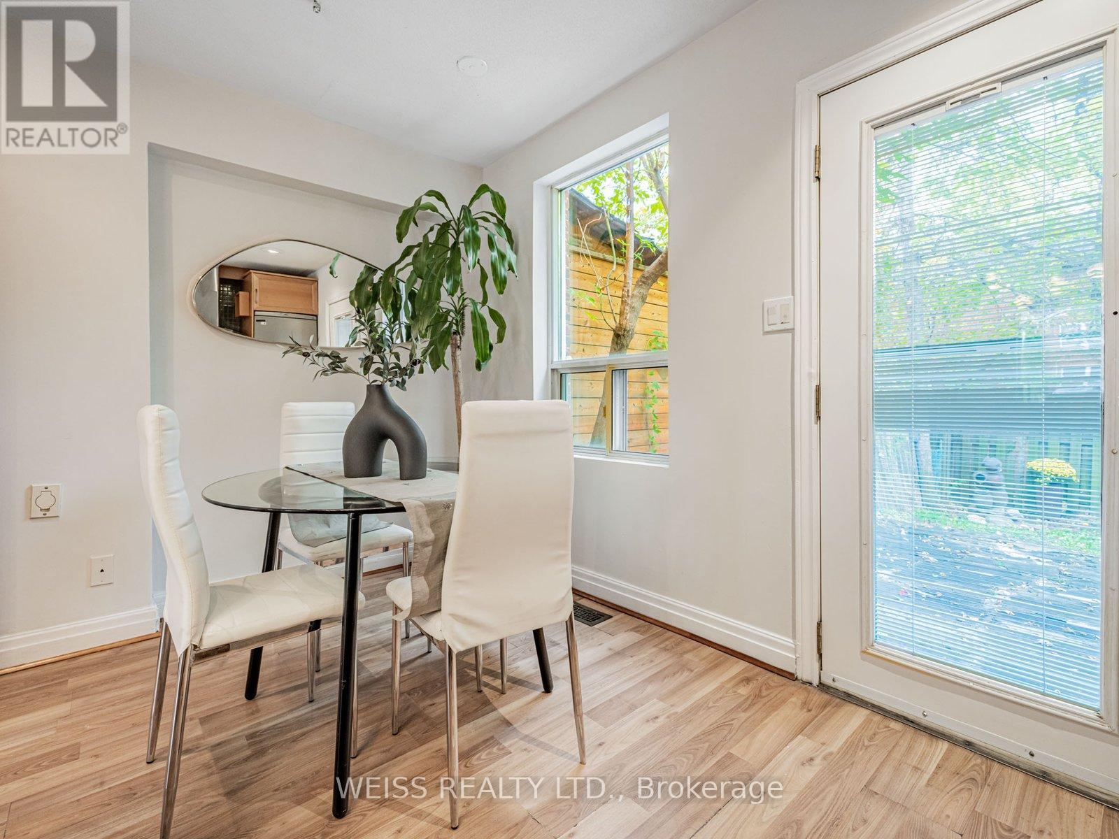 3 Khedive Avenue, Toronto, Ontario  M6A 2G1 - Photo 12 - C12474685