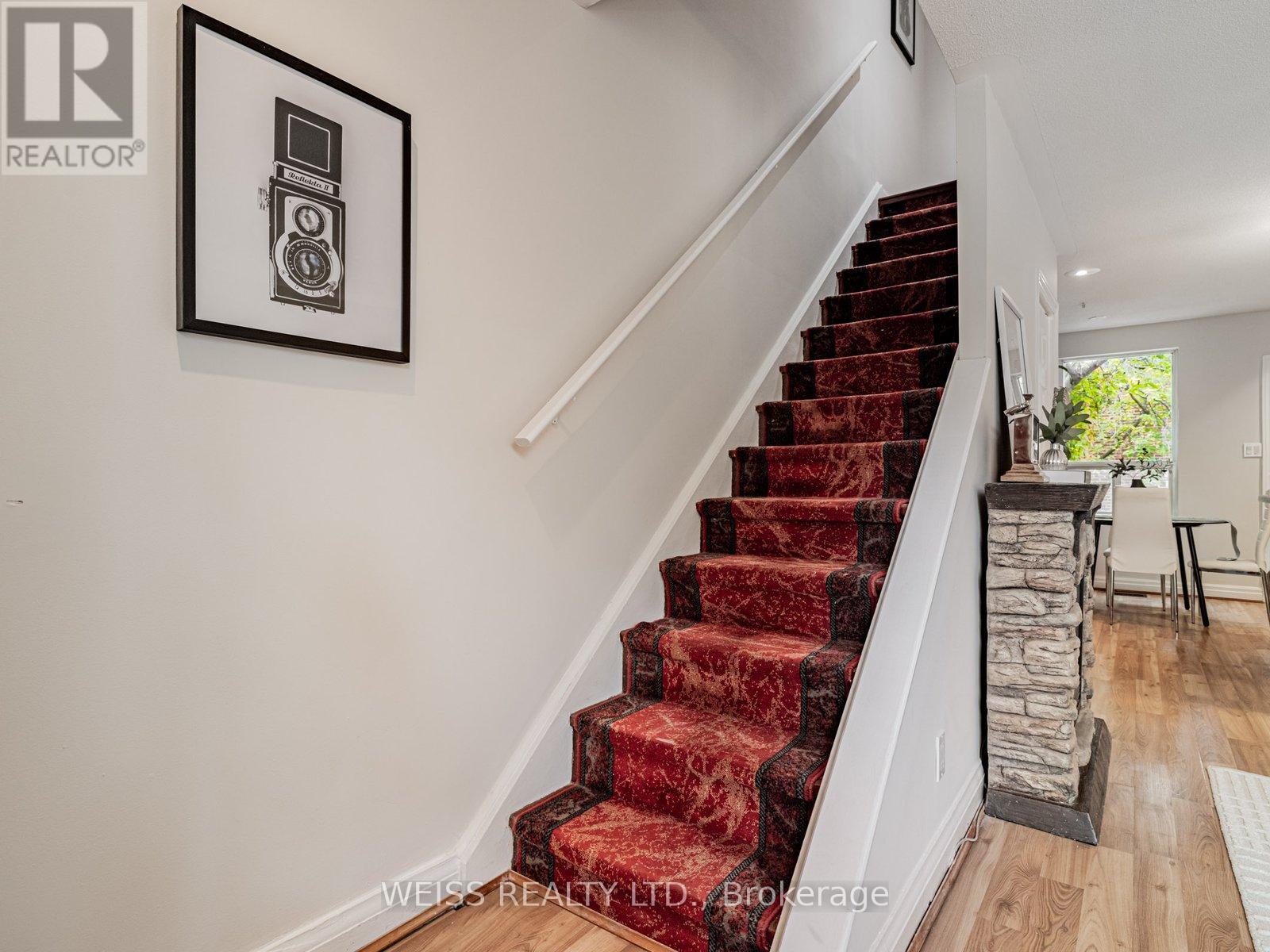 3 Khedive Avenue, Toronto, Ontario  M6A 2G1 - Photo 2 - C12474685