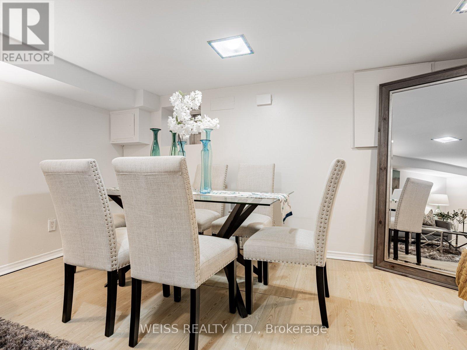 3 Khedive Avenue, Toronto, Ontario  M6A 2G1 - Photo 21 - C12474685