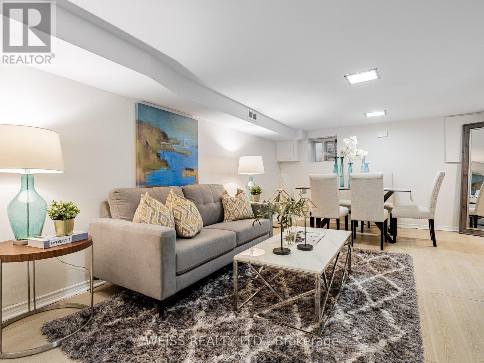 3 Khedive Avenue, Toronto, Ontario  M6A 2G1 - Photo 22 - C12474685