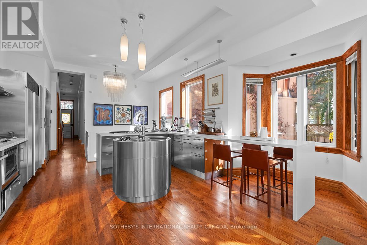 114 Margueretta Street, Toronto, Ontario  M6H 3S3 - Photo 17 - C12474751