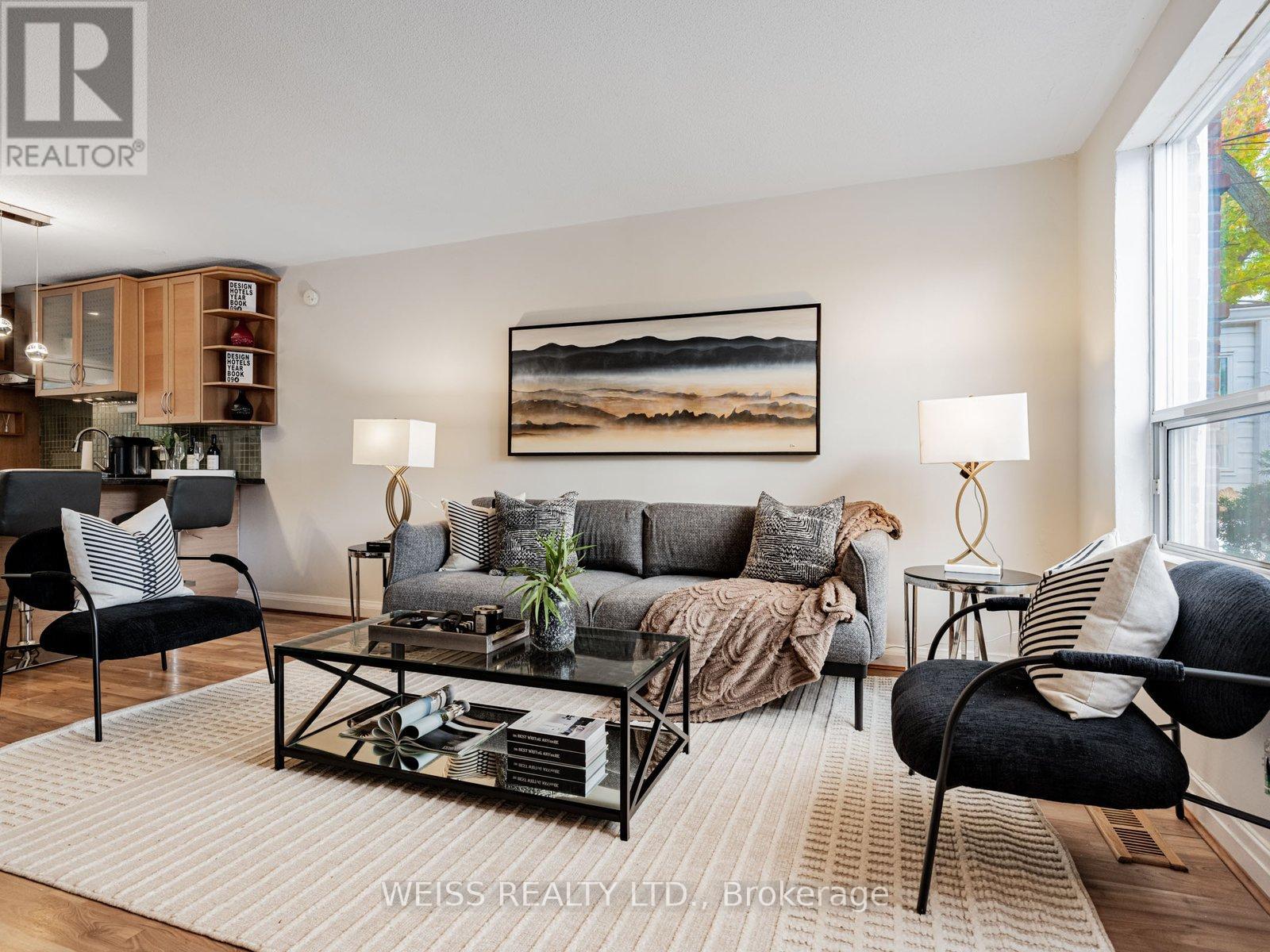 3 Khedive Avenue, Toronto, Ontario  M6A 2G1 - Photo 4 - C12474685