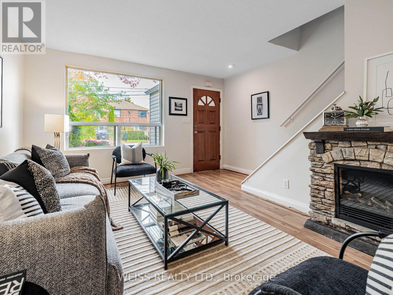 3 Khedive Avenue, Toronto, Ontario  M6A 2G1 - Photo 7 - C12474685