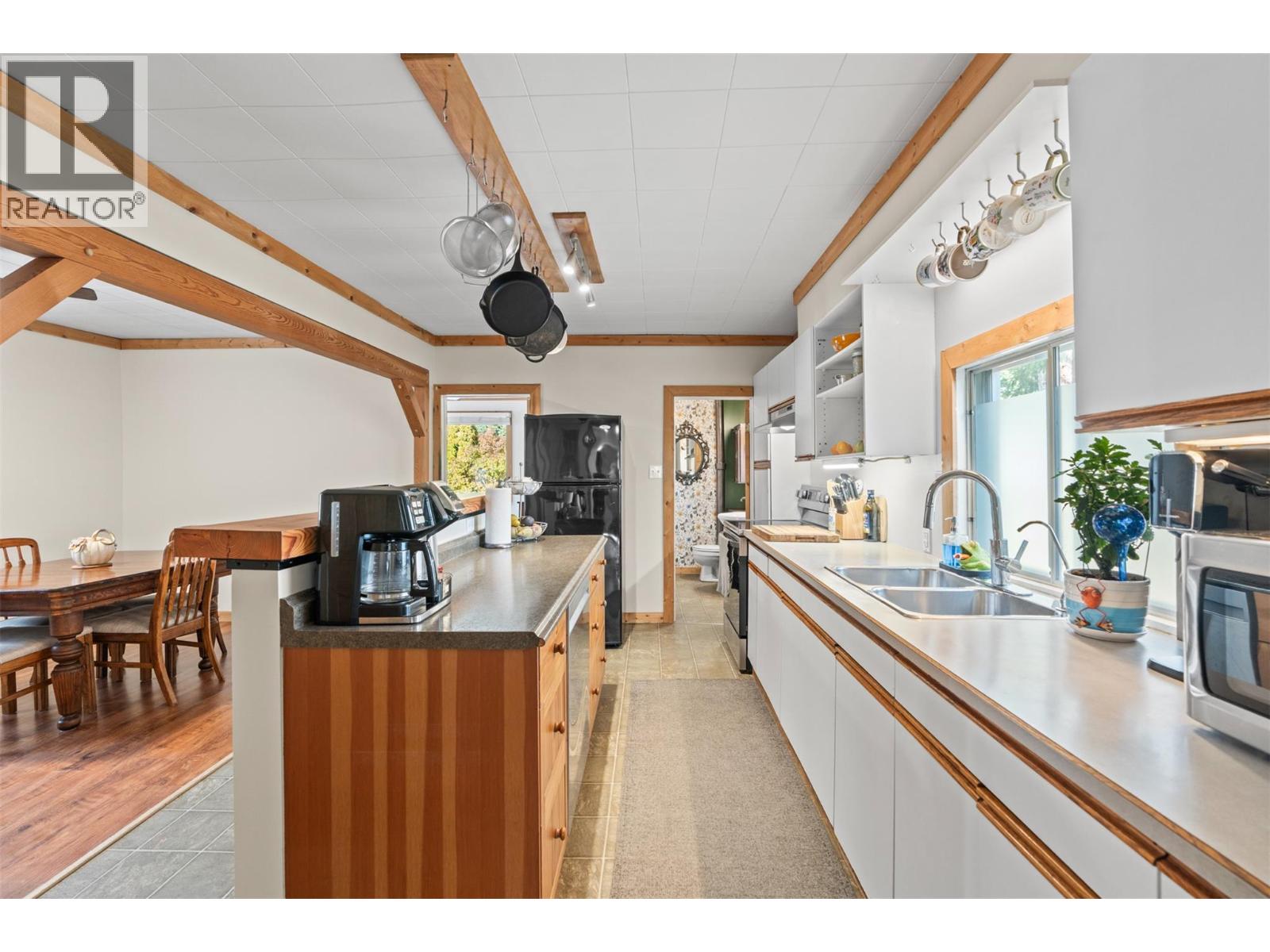 310 Baird Avenue, Enderby, British Columbia  V4Y 4A2 - Photo 21 - 10366299