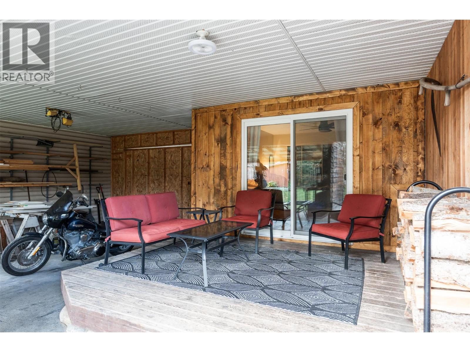 310 Baird Avenue, Enderby, British Columbia  V4Y 4A2 - Photo 35 - 10366299