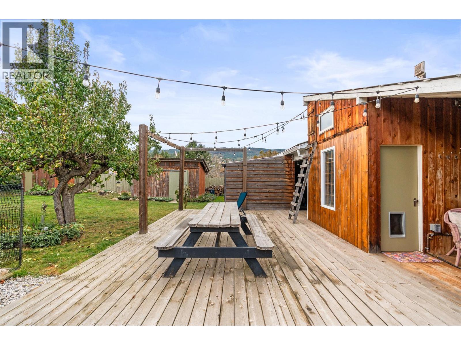 310 Baird Avenue, Enderby, British Columbia  V4Y 4A2 - Photo 42 - 10366299