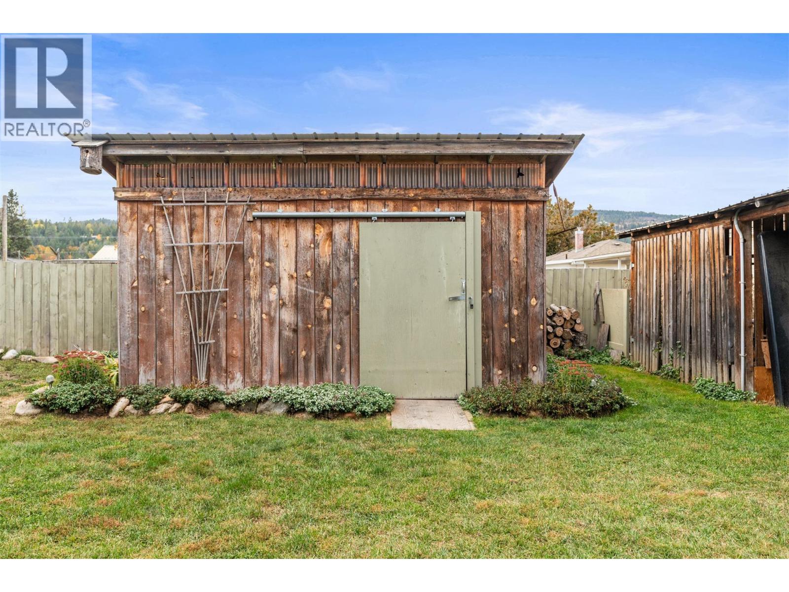 310 Baird Avenue, Enderby, British Columbia  V4Y 4A2 - Photo 43 - 10366299
