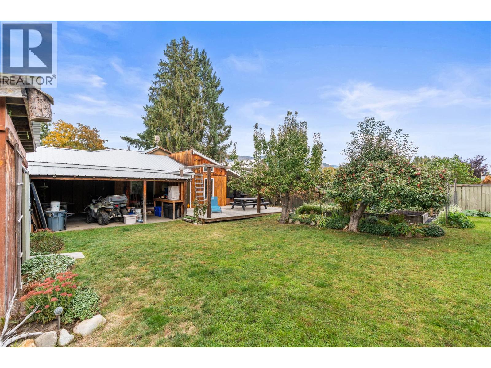 310 Baird Avenue, Enderby, British Columbia  V4Y 4A2 - Photo 45 - 10366299