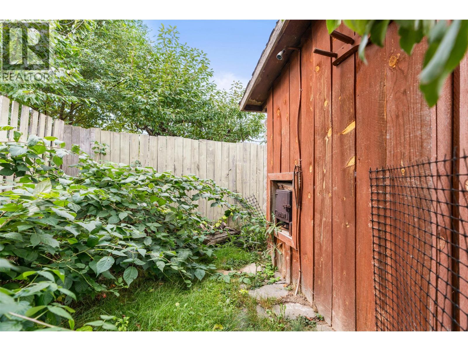 310 Baird Avenue, Enderby, British Columbia  V4Y 4A2 - Photo 48 - 10366299