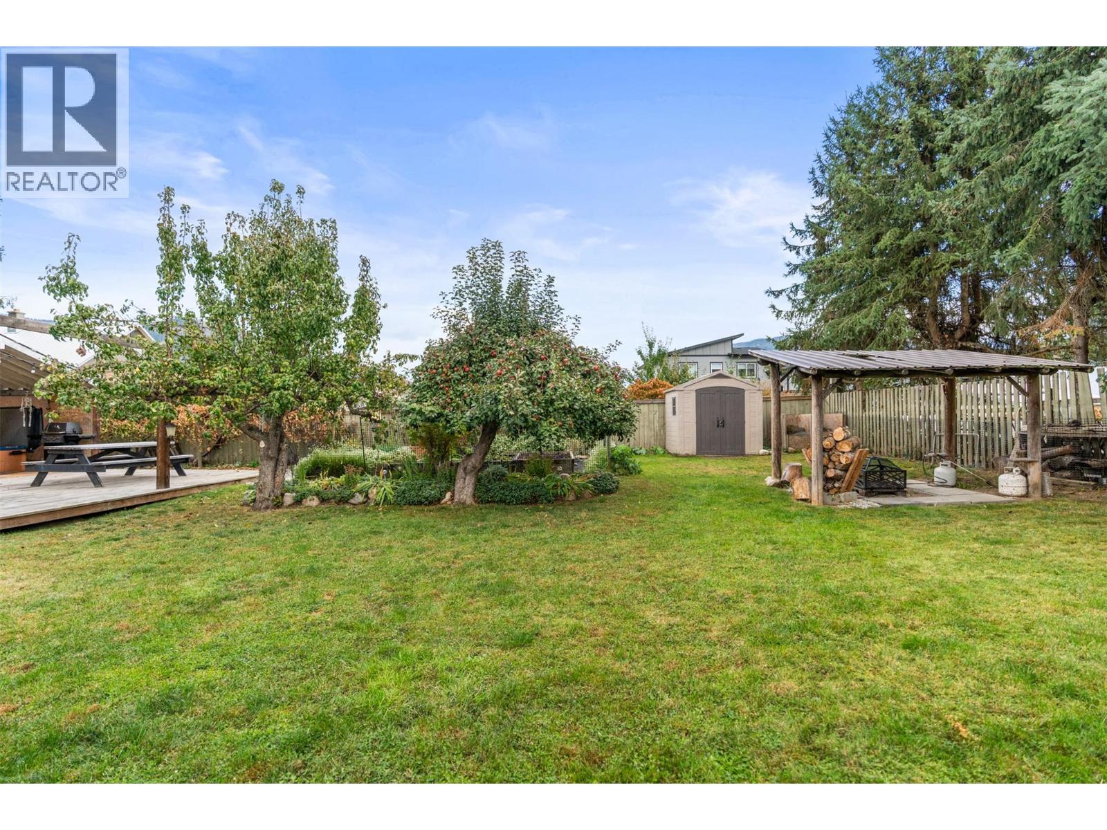 310 Baird Avenue, Enderby, British Columbia  V4Y 4A2 - Photo 50 - 10366299