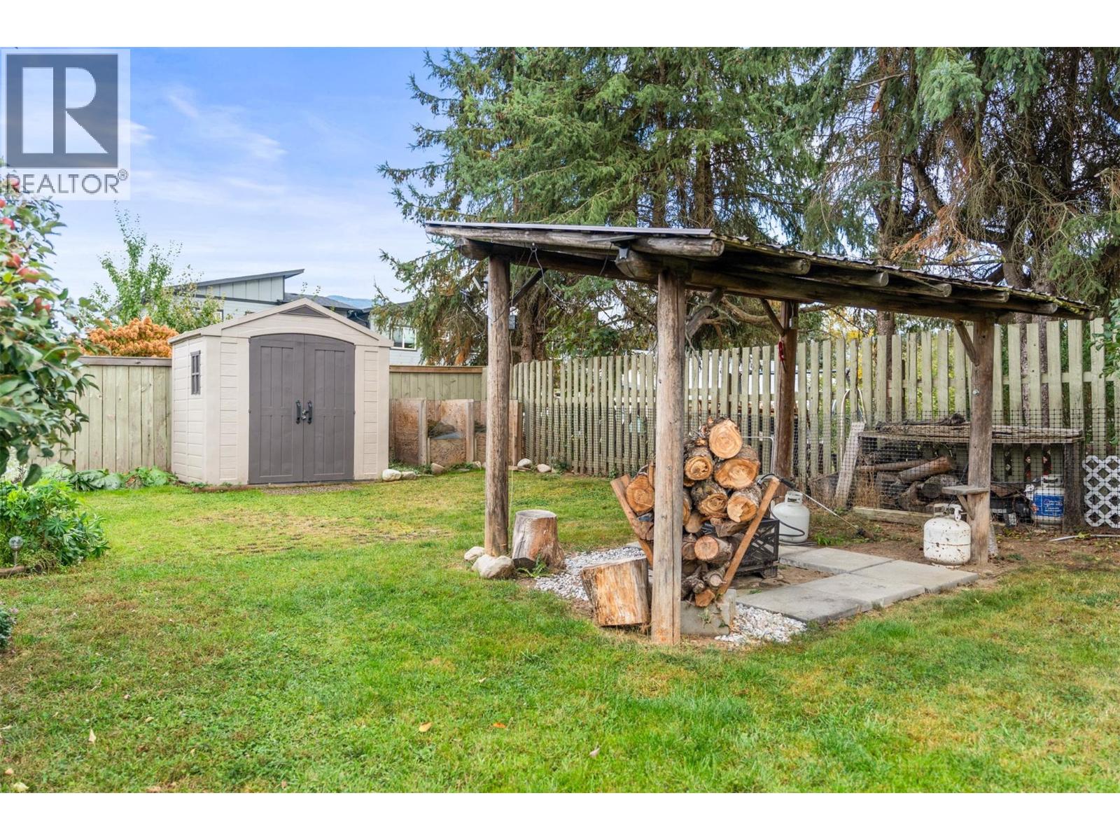 310 Baird Avenue, Enderby, British Columbia  V4Y 4A2 - Photo 51 - 10366299